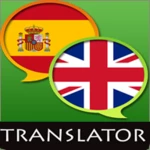 Logo of Adamdev Spanish English Translator android Application 